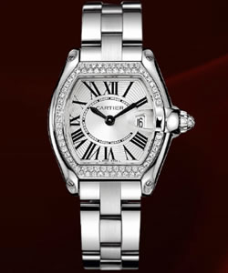 Replica Cartier Cartier Roadster Watches WE5002X2 on sale